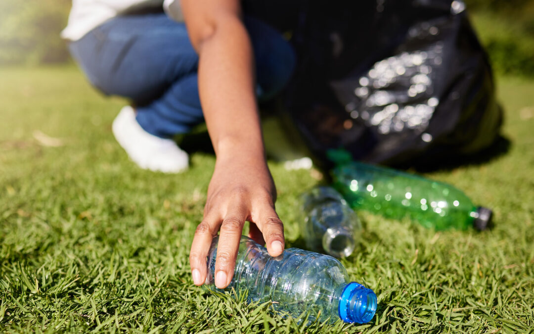 Earth Day Clean Up